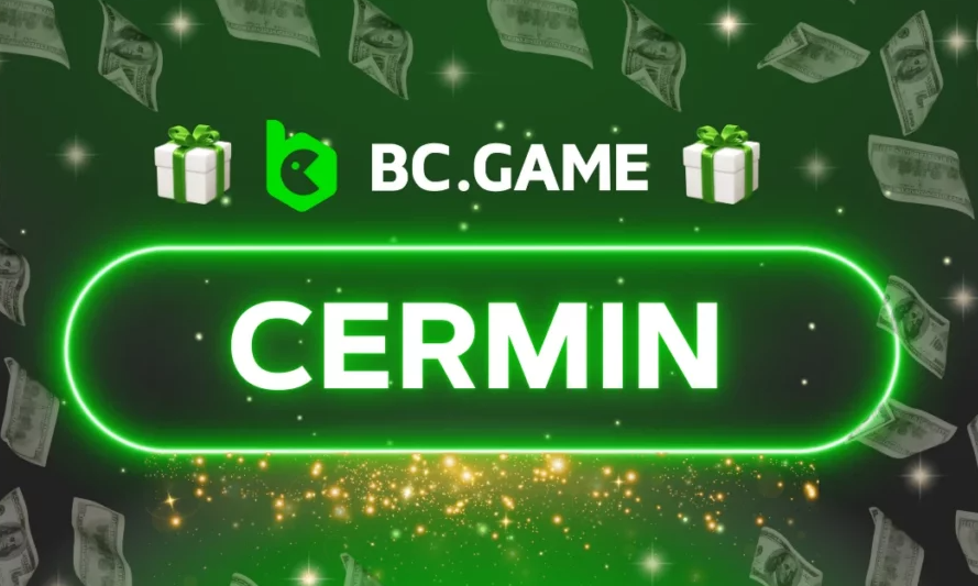 Bc.Game Withdrawal A Comprehensive Guide to Hassle-Free Transactions