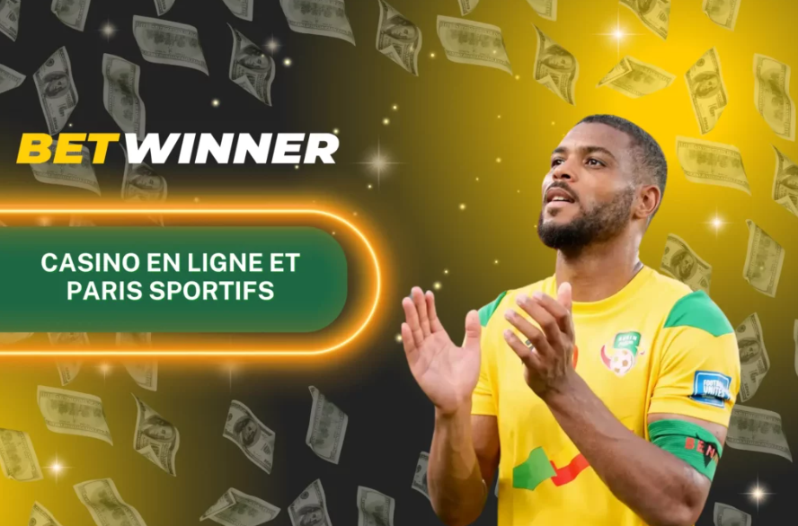 Découverte de la Betwinner Betting Platform Fonctionnalités et Avantages