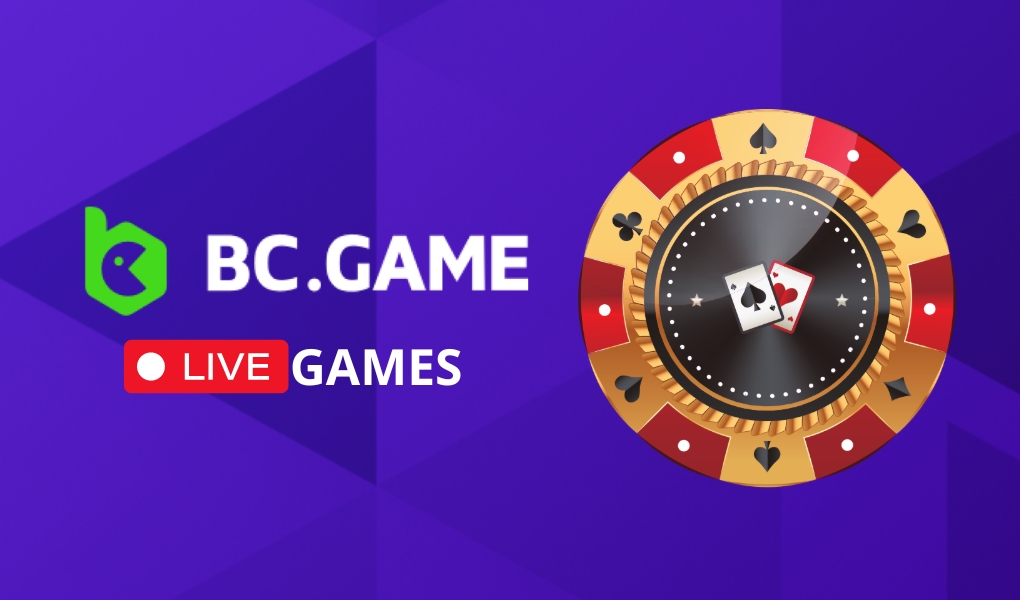 Exploring the Exciting World of BC Game Crypto Casino 0 Exploring the Exciting World of BC Game Crypto Casino 0